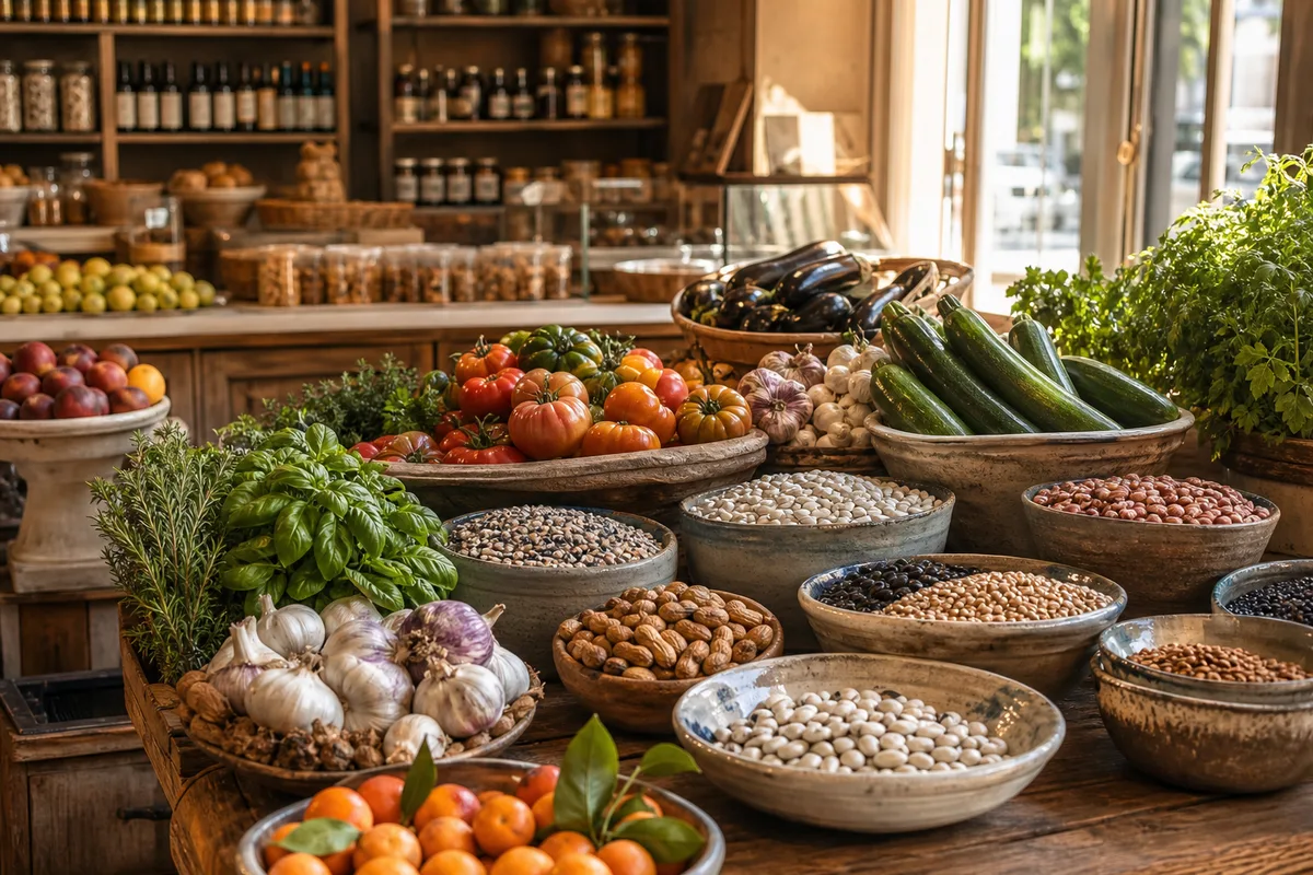 Primeurs à Marseille : où trouver les bons produits